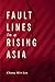 Fault Lines in a Rising Asia