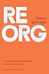 ReOrg: How to Get...