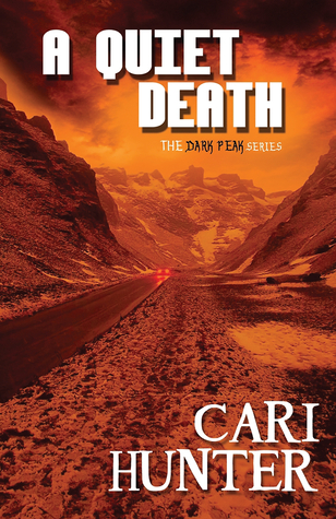 A Quiet Death (The Dark Peak, #3)