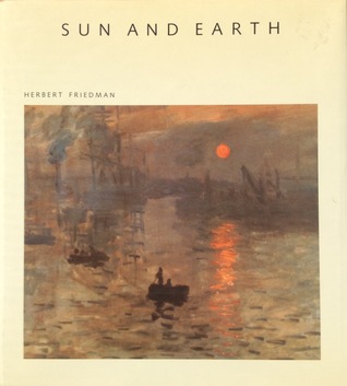 Sun and Earth (Scientific American Library)