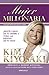 Mujer Millonaria / Rich Woman: A Book on Investing for Women (Spanish Edition)
