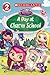 A Day at Charm School (Little Charmers: Reader) (1) (Little Charmers, Level Reader 2)
