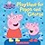 Play Time for Peppa and George (Peppa Pig)
