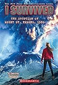I Survived the Eruption of Mount St. Helens, 1980 (I Survived, #14)
