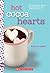 Hot Cocoa Hearts (Wish, #3)