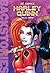 Harley Quinn by Liz Marsham