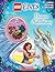 LEGO Elves: Dragon Adventures (Activity Book #2)