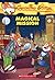Magical Mission (Geronimo Stilton #64)