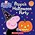 Peppa's Halloween Party (Peppa Pig)
