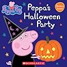 Peppa's Halloween...