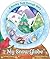 My Snow Globe: A Sparkly Peek-Through Story