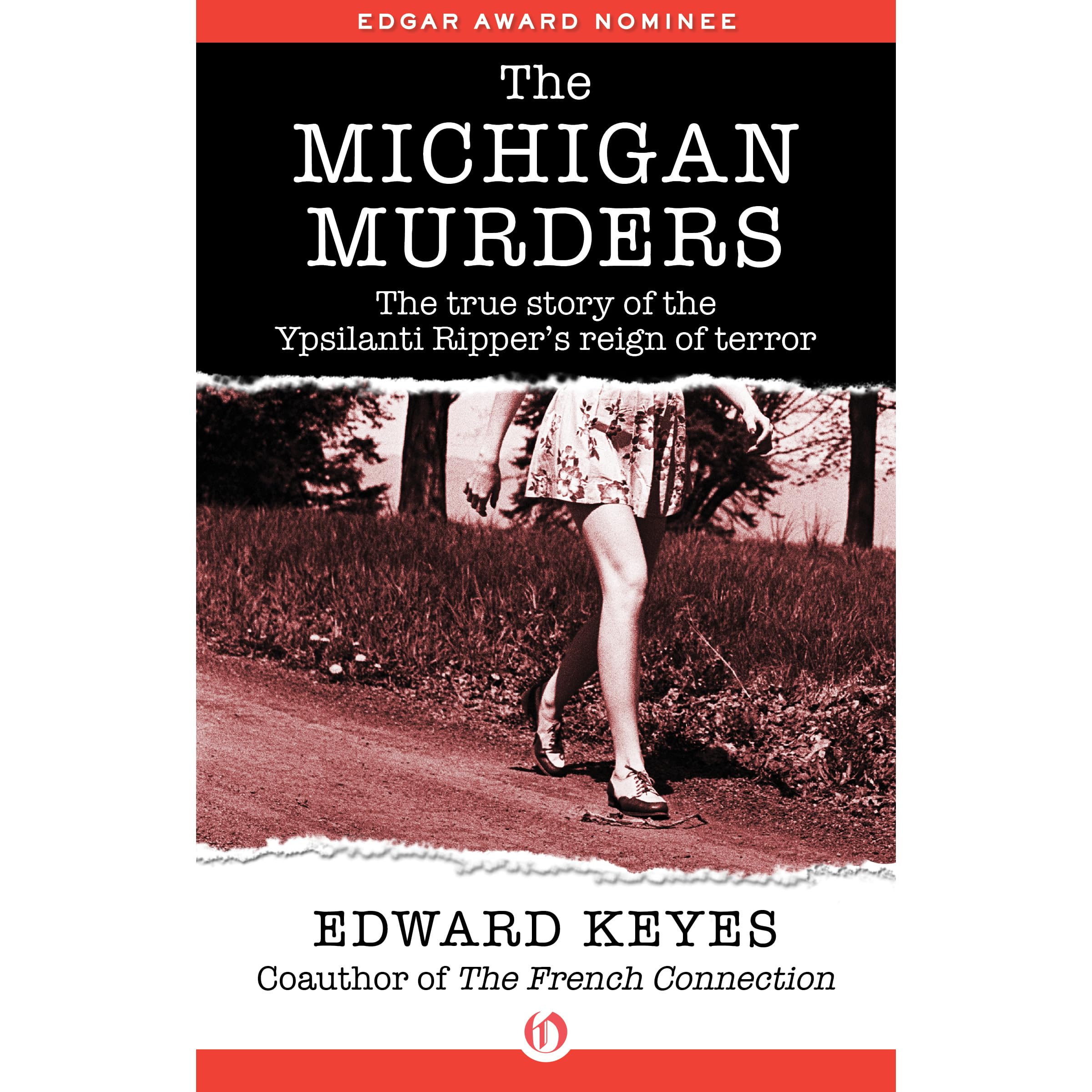 The Michigan Murders by Edward Keyes — Reviews, Discussion,