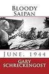Bloody Saipan, June 1944
