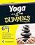 Yoga All-In-One For Dummies