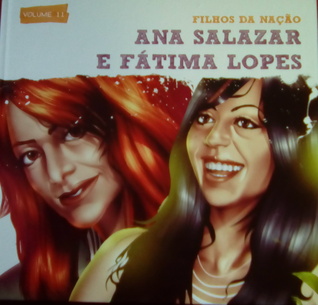 Ana Salazar e Fátima Lopes