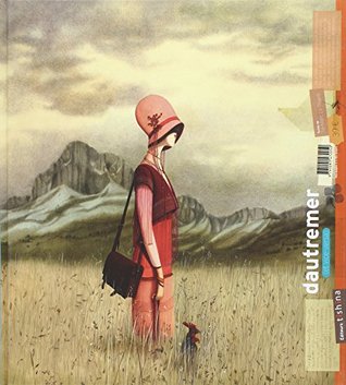 Dautremer (et vice-versa): Artbook