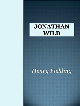 Jonathan Wild