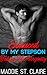Seduced By My Stepson: Taking His Virginity