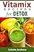 Vitamix Recipes for Detox: Easy Detox Smoothie Recipes