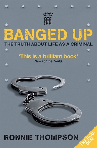 Banged Up (Paperback)