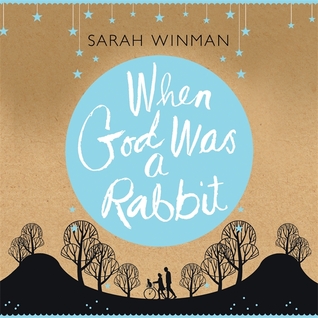 When God Was a Rabbit