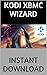 KODI XBMC WIZARD by Robert Simms