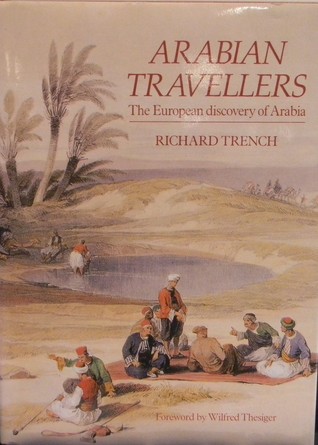 Arabian Travellers
