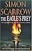 The Eagle's Prey by Simon Scarrow
