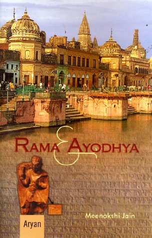 Rama and Ayodhya (Hardcover)