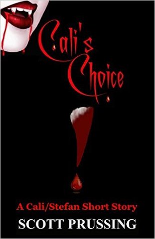 Cali's Choice (Kindle Edition)