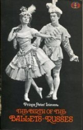 The Birth of Ballets-Russes (English and Russian Edition)