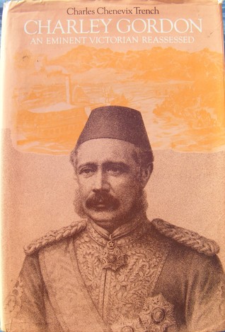 Charley Gordon: An Eminent Victorian Reassessed (Hardcover)