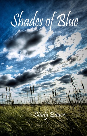 Shades of Blue (Memory Box Trilogy #2)