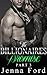 The Billionaire's Promise Part 3 by Jenna Ford