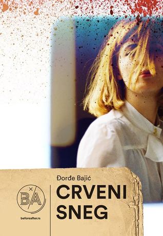 Crveni sneg (Unknown Binding)