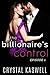 The Billionaire's Control: Episode One (The Billionaire's Control, #1)