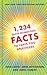 1,234 Quite Interesting Facts to Leave You Speechless