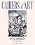 Cahiers d'Art Special Issue, 2015: Picasso in the Studio