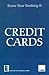 Know your Banking - II Credit Cards|Credit Cards