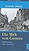 Die Welt von Gestern by Stefan Zweig