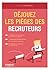Déjouez les pièges des recruteurs