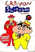 Crayon Shinchan, Vol. 11