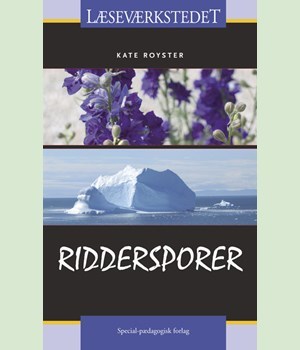 Riddersporer