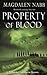Property of Blood