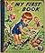 My First Book (Little Golde...