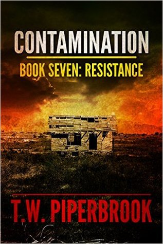 Resistance (Contamination #7)