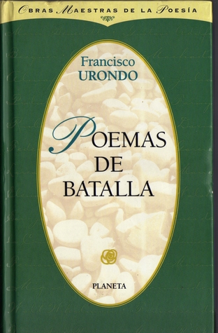 Poemas de Batalla