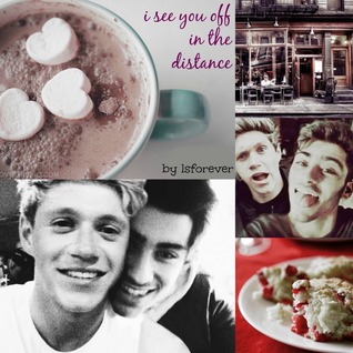 i see you off in the distance (Unknown Binding)