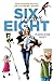 Six Under Eight by Madeleine West