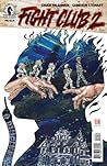 Fight Club 2 #10 by Chuck Palahniuk
